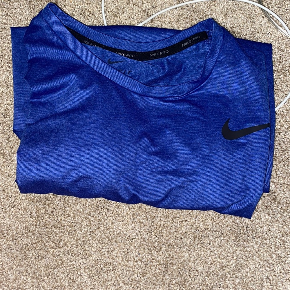 Nike shirt